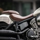 Мотоцикл Benda DarkFlag 950