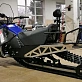 Снегоход STELS Капитан-300 (временно не поставляется)