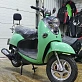 Скутер X-MOTORS RETRO PRO