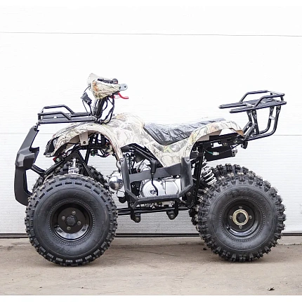 Квадроцикл STALKER 125 Fox