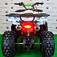 Подростковый квадроцикл MOWGLI HARDY 8M