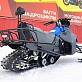 Снегоход PROMAX SKIPPER 200