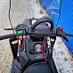 Снегоход STELS Мороз 600XL CVTech CAMO BLACK  2024