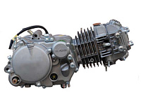 Запчасти для двигателя 160FMJ, 1P60FMK, 160FMK, YX160 (W160)