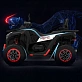 Квадроцикл Segway SNARLER AT6 LE