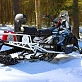 Снегоход IRBIS SF200L SUPERLONG