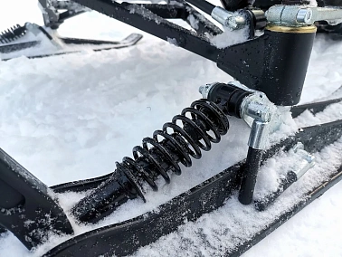 Снегоход PROMAX 210 SNOWPRO ST (NEW 2023)