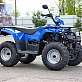 Квадроцикл IRBIS ATV 200