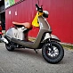 Скутер PROMAX MILAN 200(49)