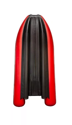 Лодка ПВХ "Sibriver GT-520" фальшборт