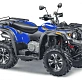 Квадроцикл STELS ATV 600 YL LEOPARD K01