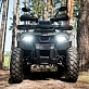 Квадроцикл YAMAHA REPLIKA Shark 300cc