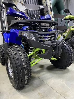 Квадроцикл PROMAX WILD 2.0 190 PRO