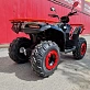 КВАДРОЦИКЛ PROMAX IRBI 250 LUX С ПСМ