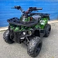 Квадроцикл RAPTOR max 125