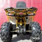 Квадроцикл PROMAX STORM 280 LUX
