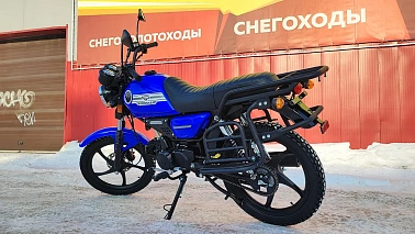 Мопед PROMAX SKY 130 (49)