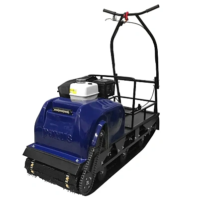 Мотобуксировщик PAXUS 500 GRAND 13 л.с. HONDA