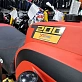 Снегоход IRBIS DINGO T200 XE 26/27 NEW