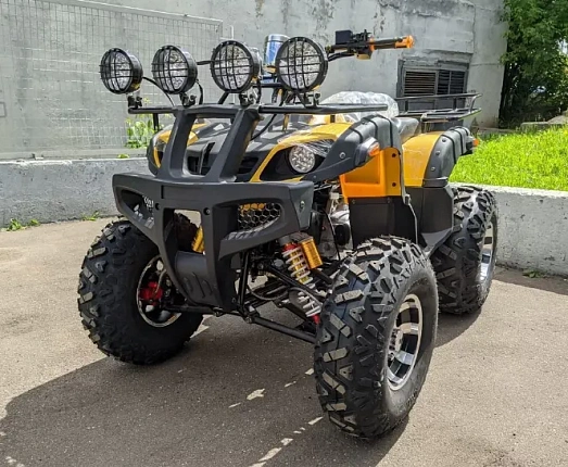 Квадроцикл YAMAHA REPLIKA 250 PRO