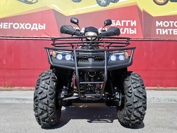 Квадроцикл PROMAX TRX300 CVT
