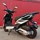 Скутер X-MOTORS CITY PRO