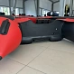 Лодка MISHIMO RIVER JET 470 под водомет