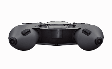 Лодка ПВХ МУССОН M-3600 СК Pro
