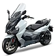 Максискутер SYM MAXSYM TL 500i