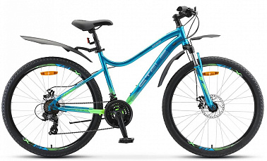 Велосипед STELS Miss-5100 MD 26 V040