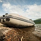 Лодка MISHIMO RIVER JET 470 под водомет