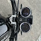 Мопед PROMAX SUPER MAX 150 (49) LED