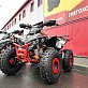 Квадроцикл PROMAX SPAWN 190 PRO (LIMITED EDITION)