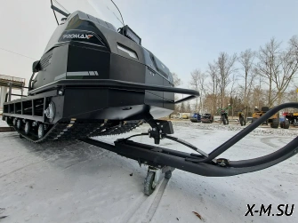 Снегоход PROMAX SNOWBEAR V3 800 4T