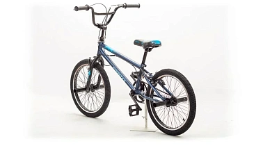 Велосипед 20 KROSTEK FREESTYLE 215