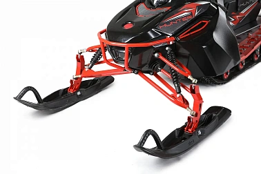 Снегоход IKUDZO HUNTER 700LK 25 V2