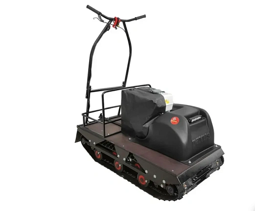 Мотобуксировщик PAXUS 650 AVANT 15 л.с.