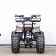 Квадроцикл STALKER 125 Fox