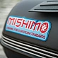 Лодка MISHIMO RIVER JET 470 под водомет