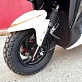 Скутер X-MOTORS City