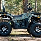 Квадроцикл YAMAHA REPLIKA Shark 300cc