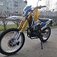 Мотоцикл Racer RC300-GY8A Enduro 300