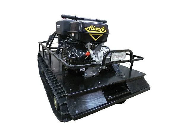 Мотобуксировщик AhtaR L11