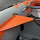 Лодка MISHIMO RIVER JET 470 под водомет