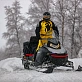 Снегоход Русская механика РМ FRONTIER 1000