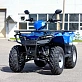 Квадроцикл IRBIS ATV 200