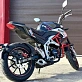 Мотоцикл PROMAX SPIDER 250