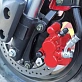Скутер X-MOTORS NAKED PRO