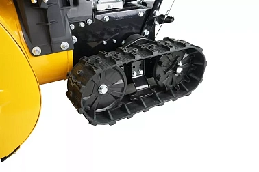 Снегоуборщик Habert HBM24DT