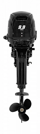 Лодочный мотор Marine Rocket MR9.9PRO